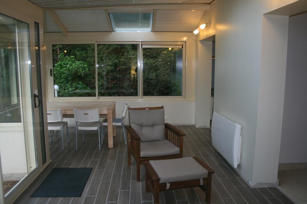 4 Bedroomed Near Disneyland Paris Coupvray Exteriör bild