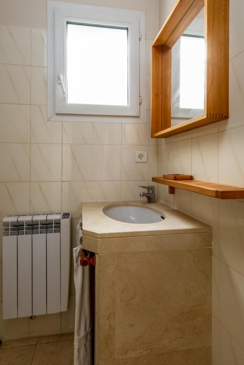 4 Bedroomed Near Disneyland Paris Coupvray Exteriör bild