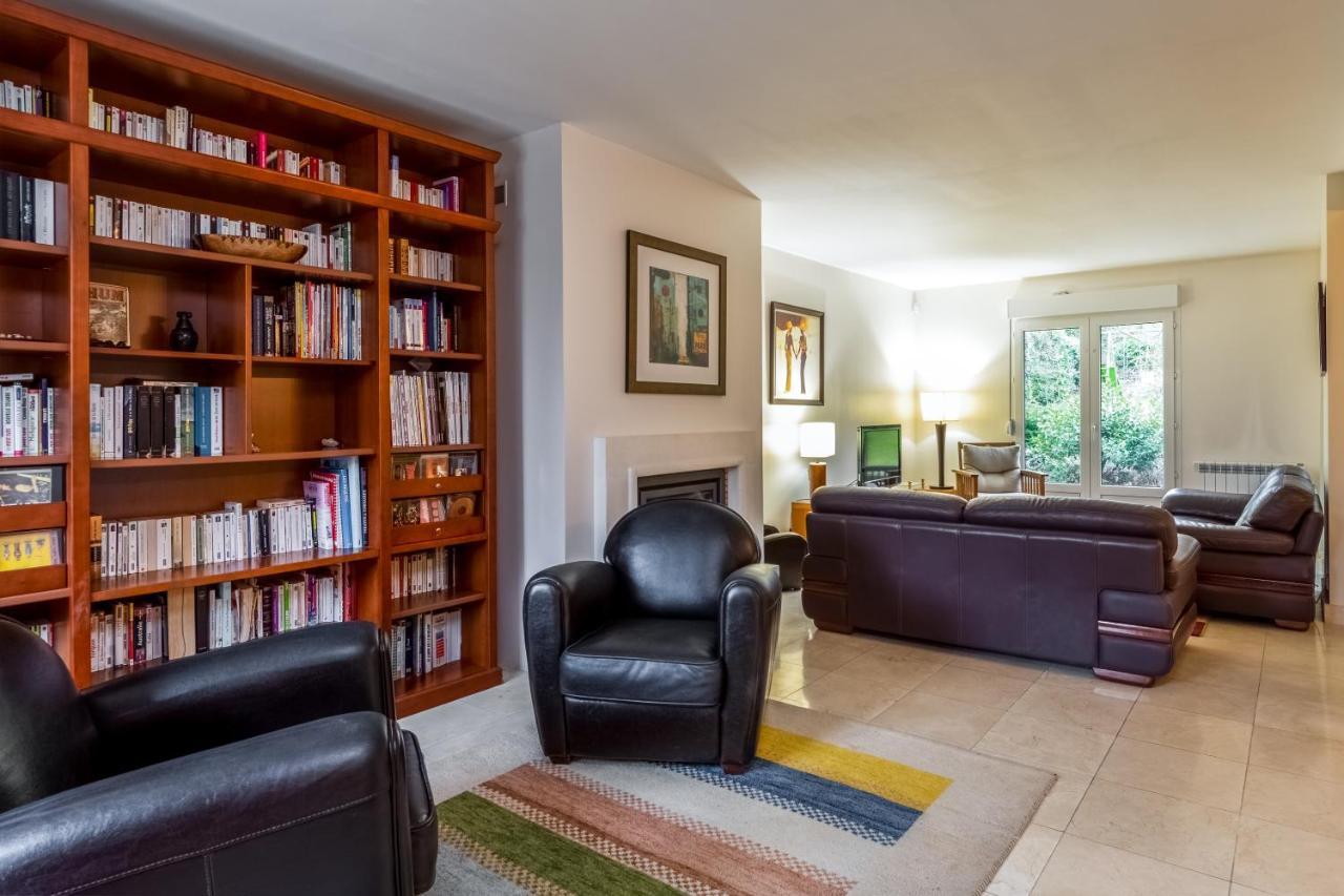 4 Bedroomed Near Disneyland Paris Coupvray Exteriör bild