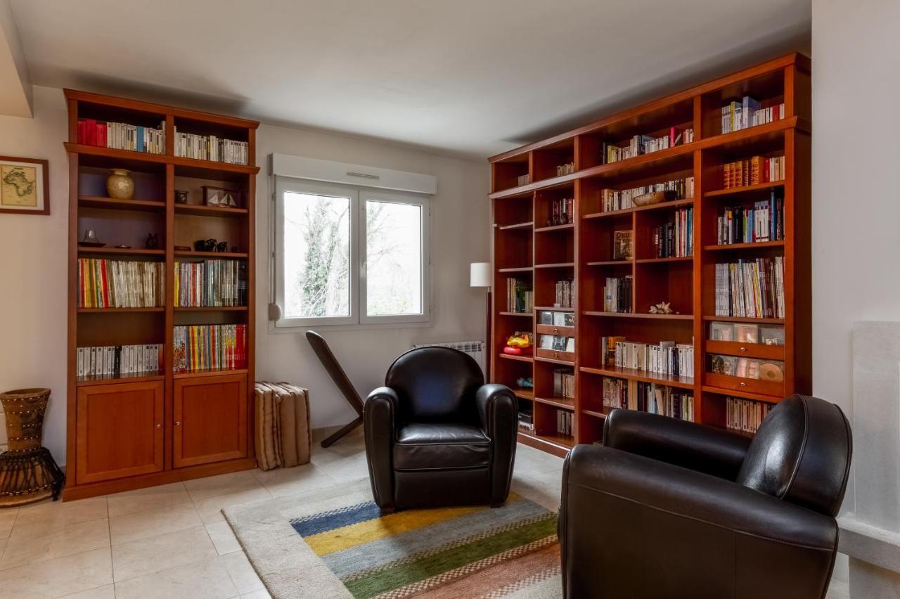 4 Bedroomed Near Disneyland Paris Coupvray Exteriör bild